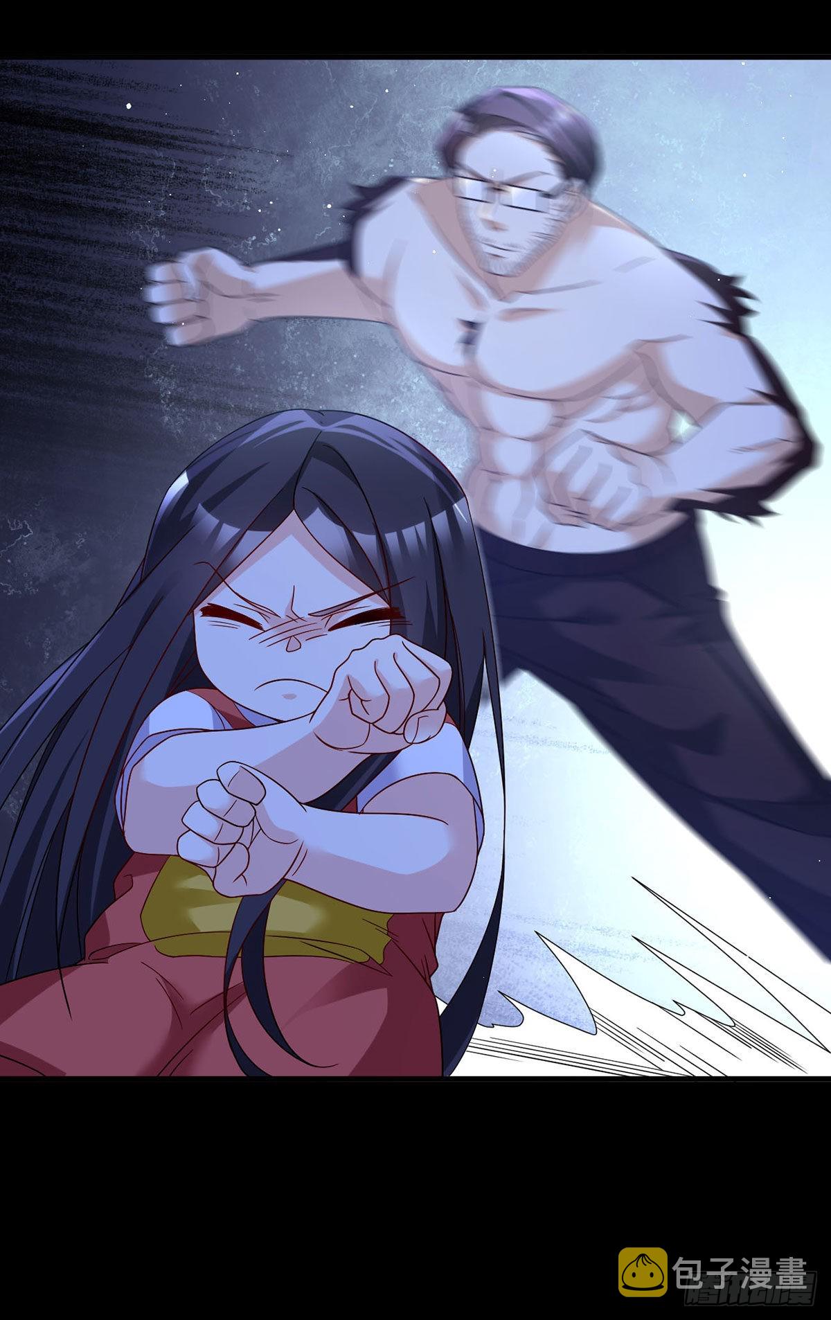 171.雪女开大3