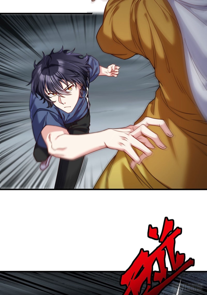 100.召唤魔神？2