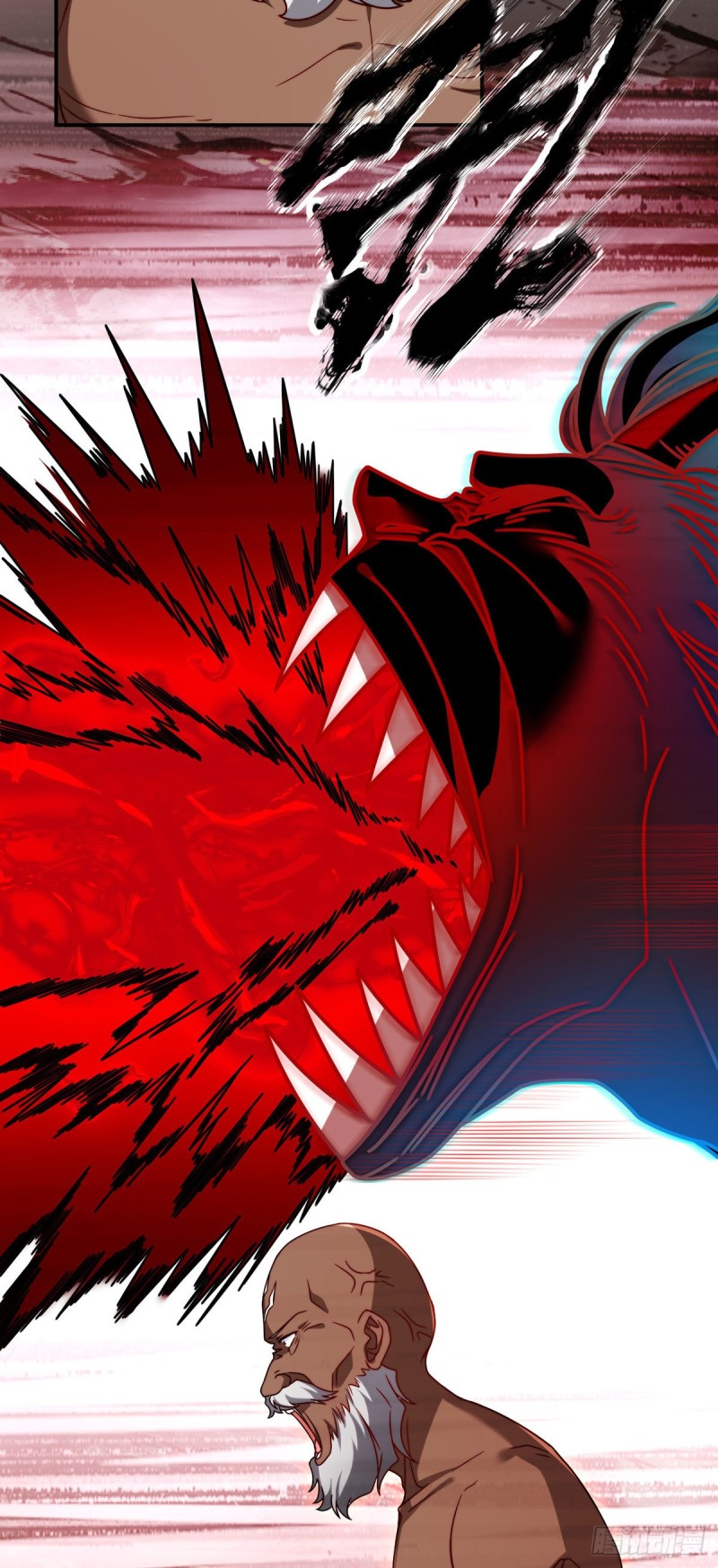 100.召唤魔神？36