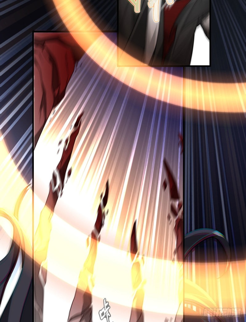 88.出师未捷？伏魔杵断了！17
