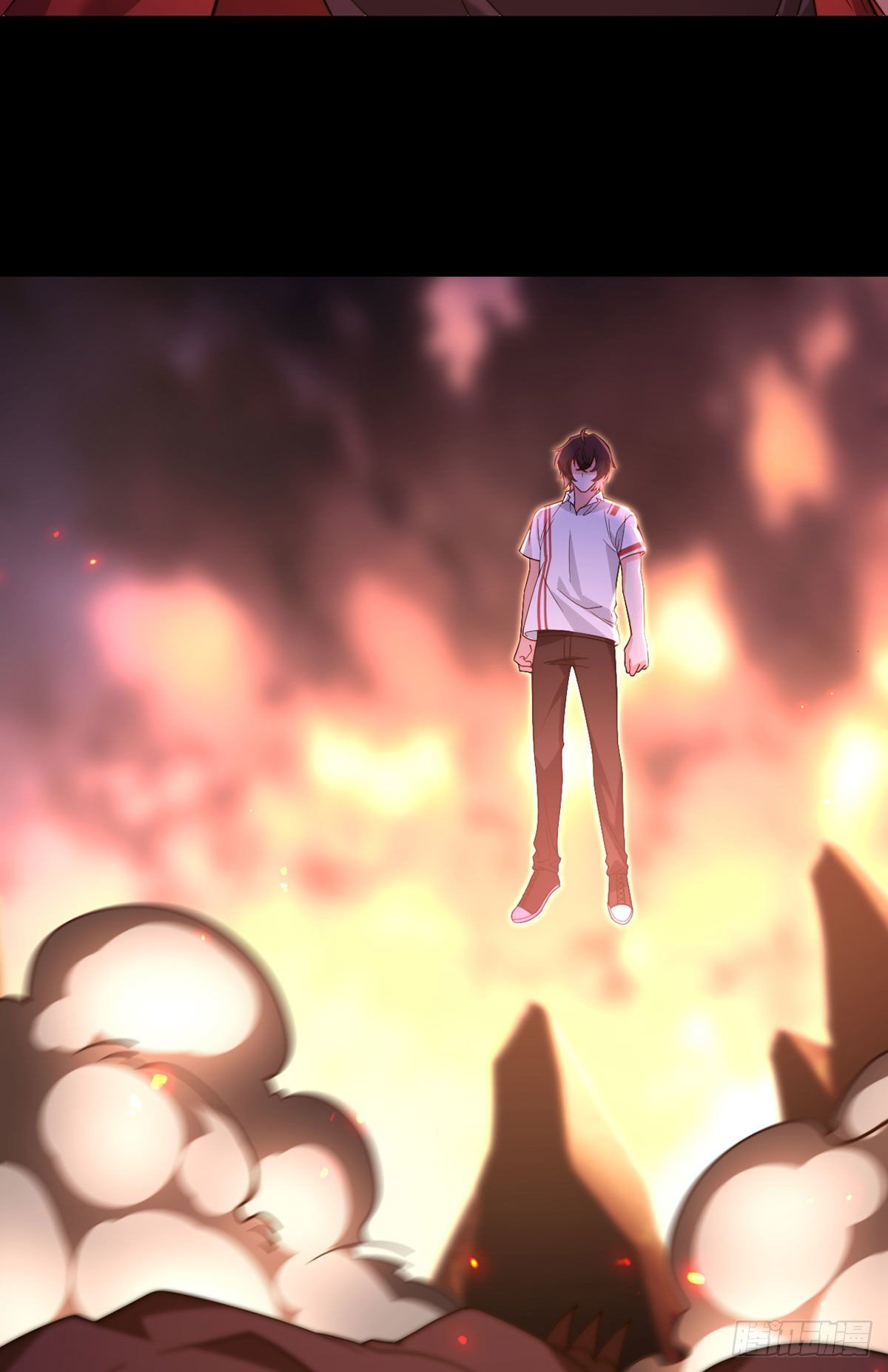 132.仙尊对谈沈天君5