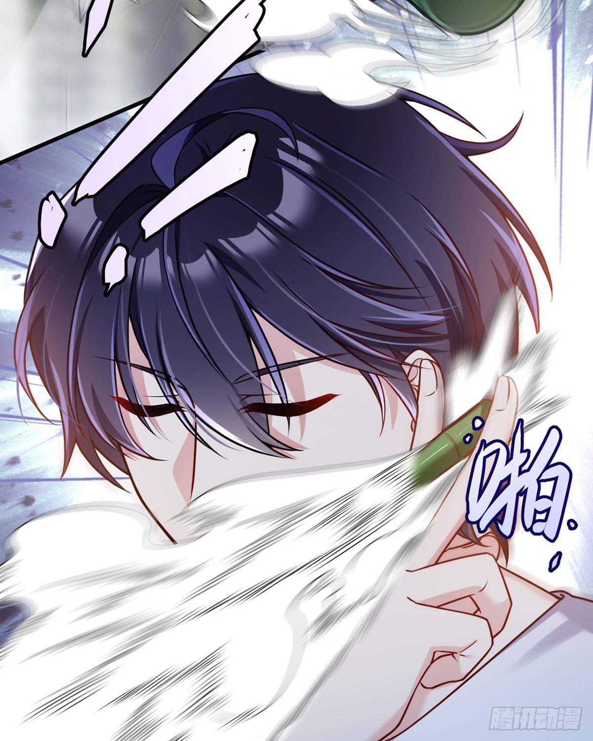 061.八极门上门挑衅19