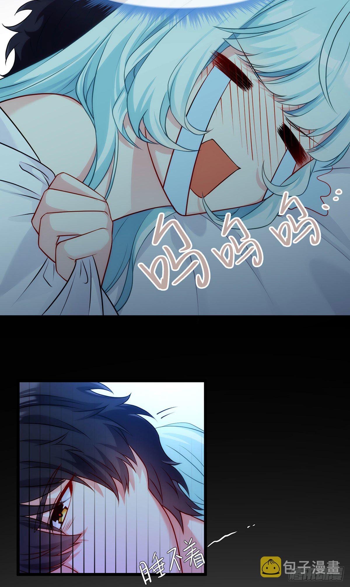 010.女明星非要睡……的床23