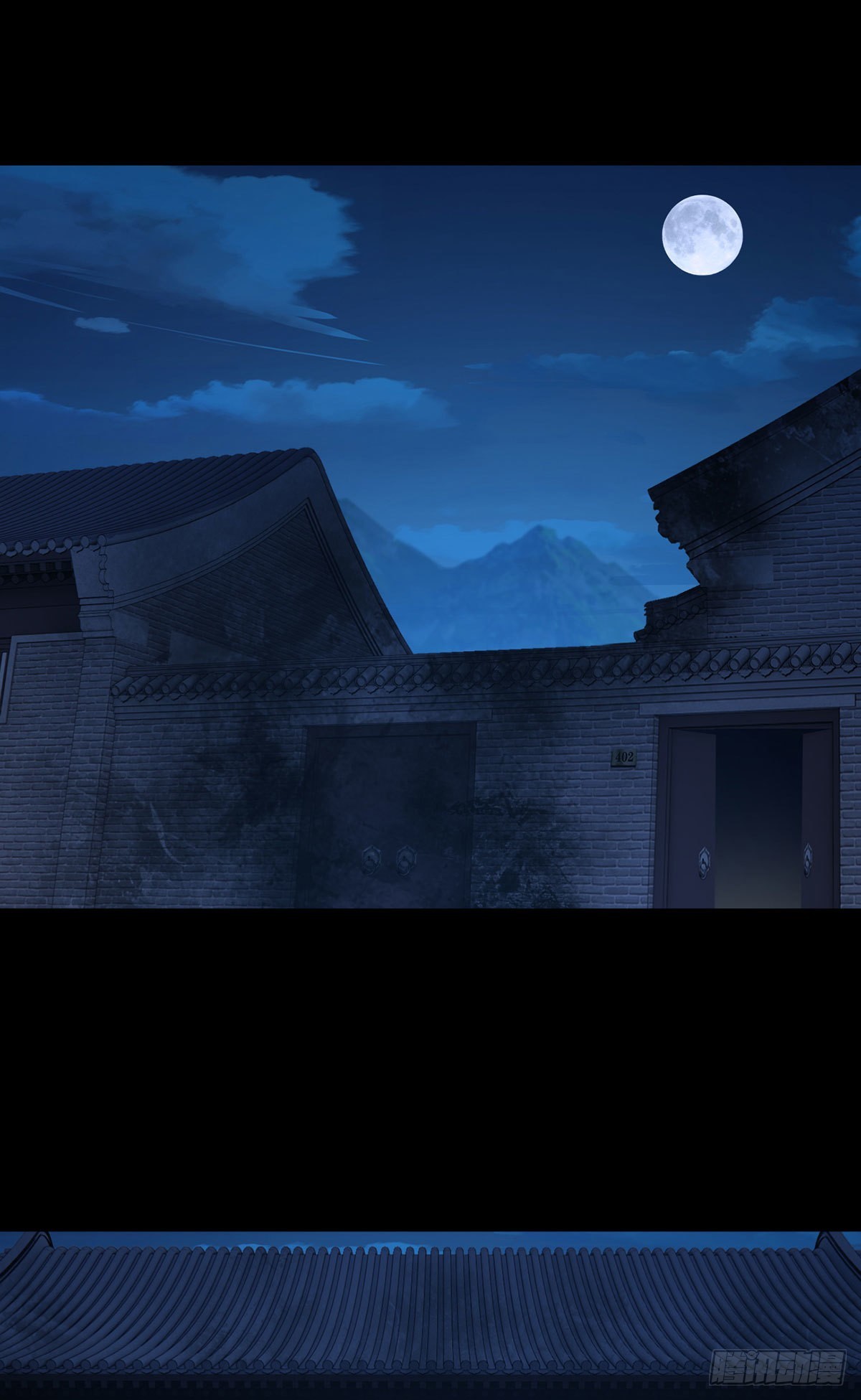 147.宗师也想阻拦我？15