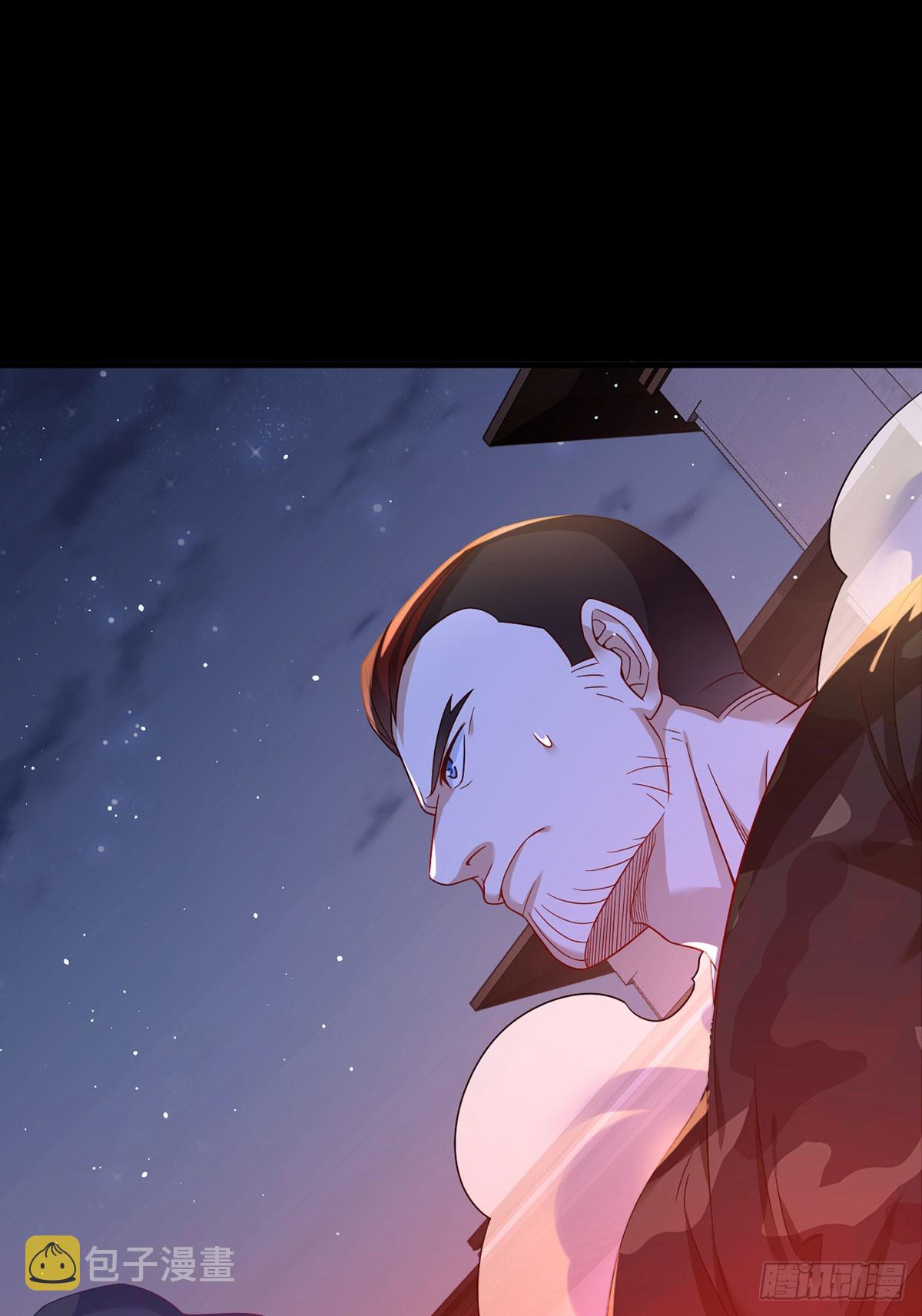 174.仙尊大战狼王24
