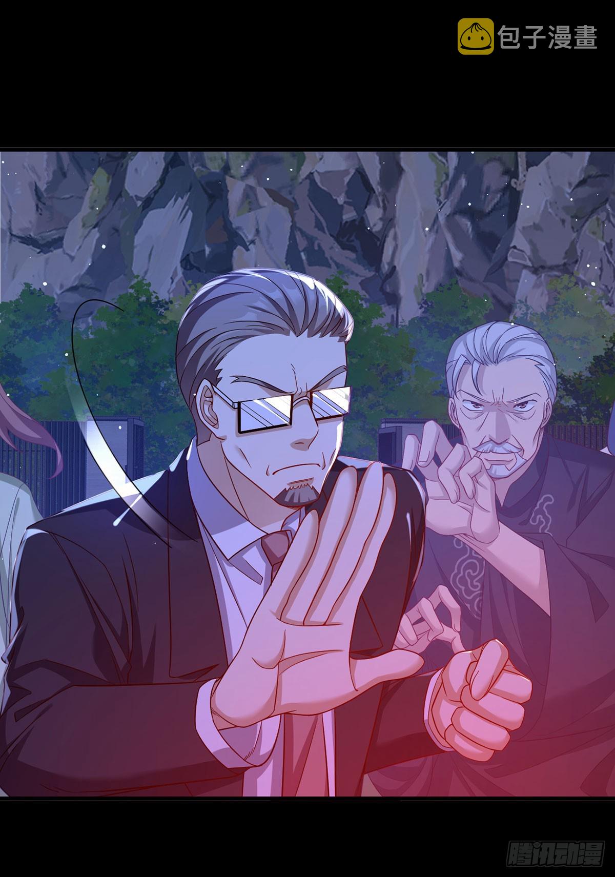174.仙尊大战狼王23