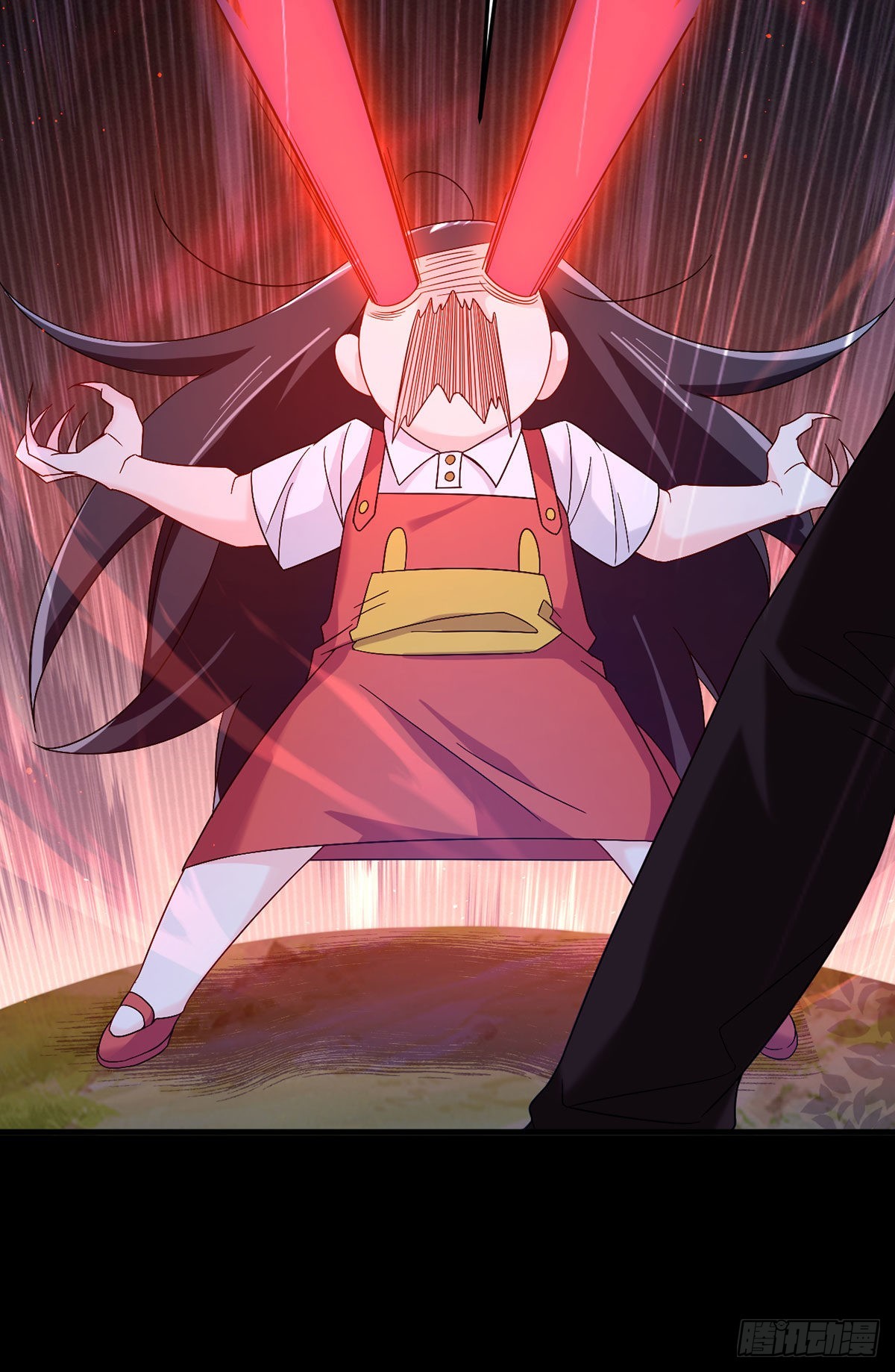 171.雪女开大19