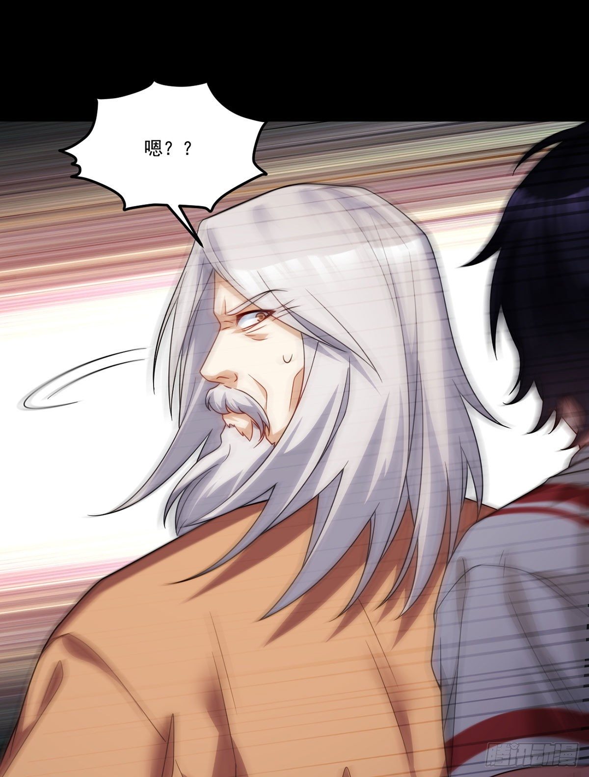 129.古道宗宗主又如何？49