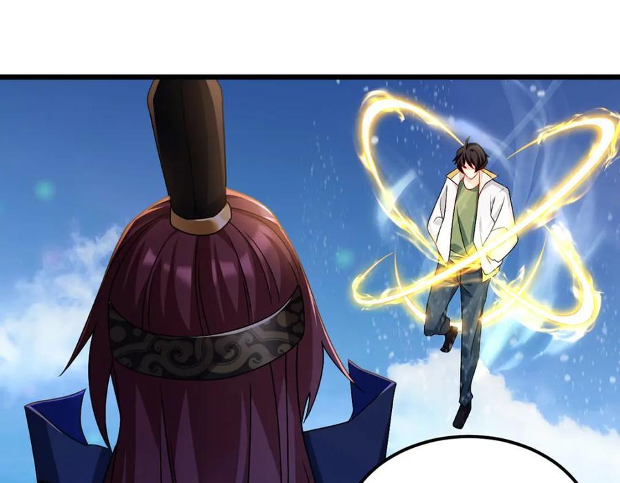 236.战时突破，天降神环！9