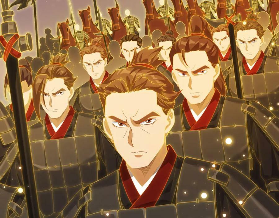209.龙魂崩卒！华邦将倾？！50