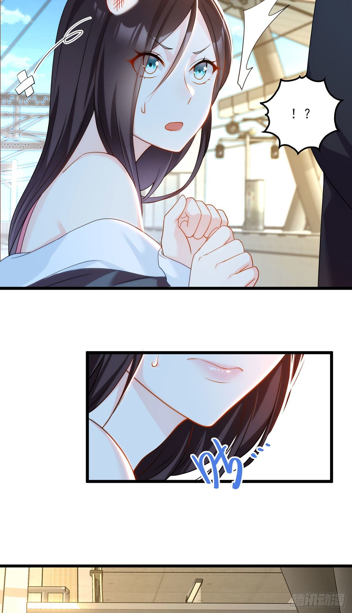 04 前女友什么的一定有颜色21