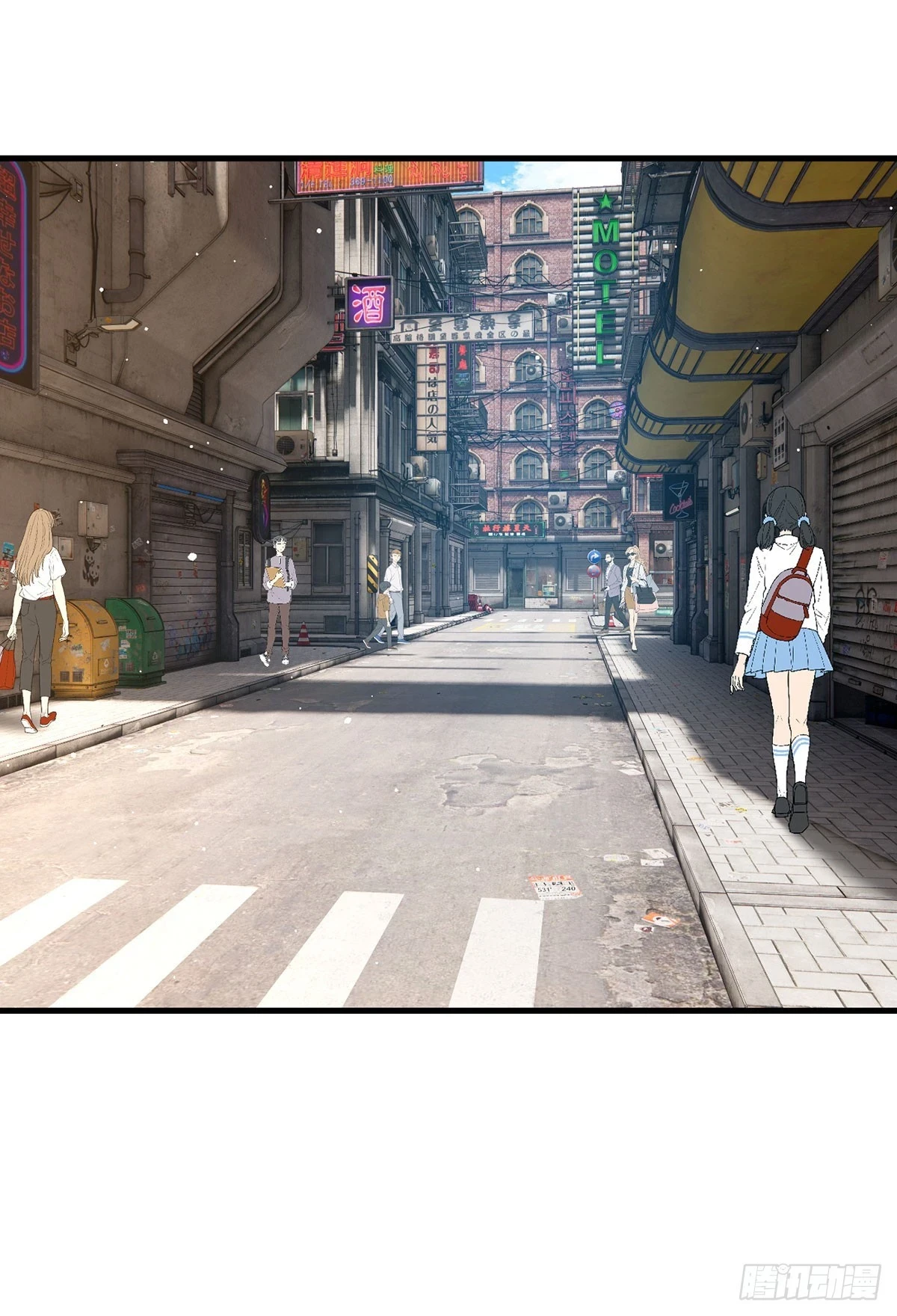 192.跨越时空与你相遇1