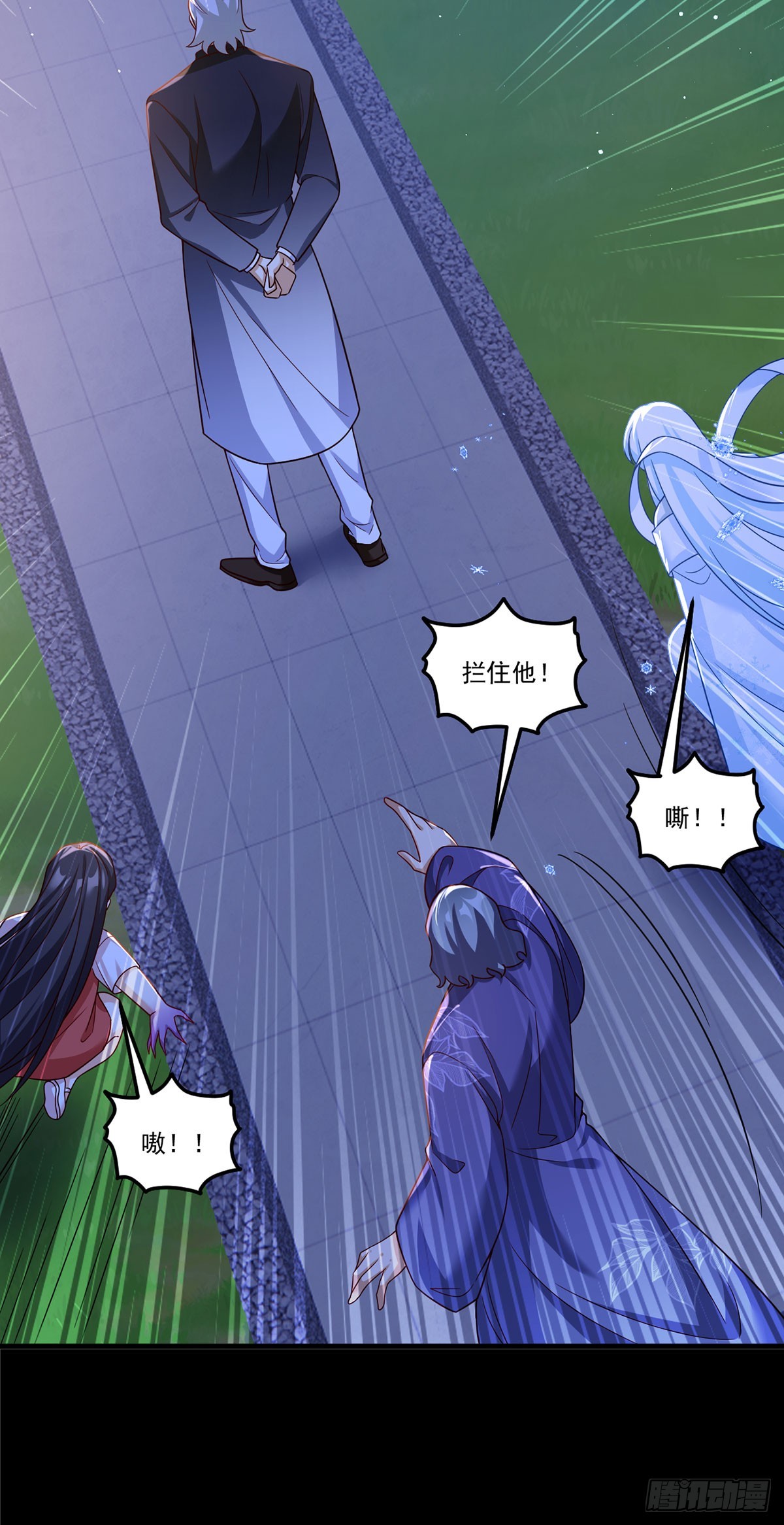 173.狼王的怒火39