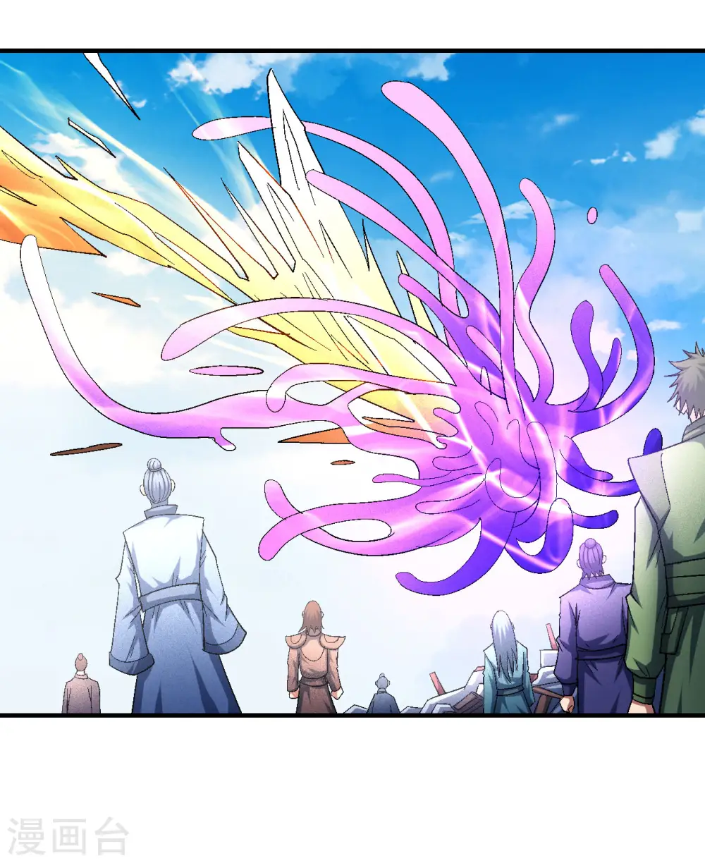 第145话3 大光明之剑0