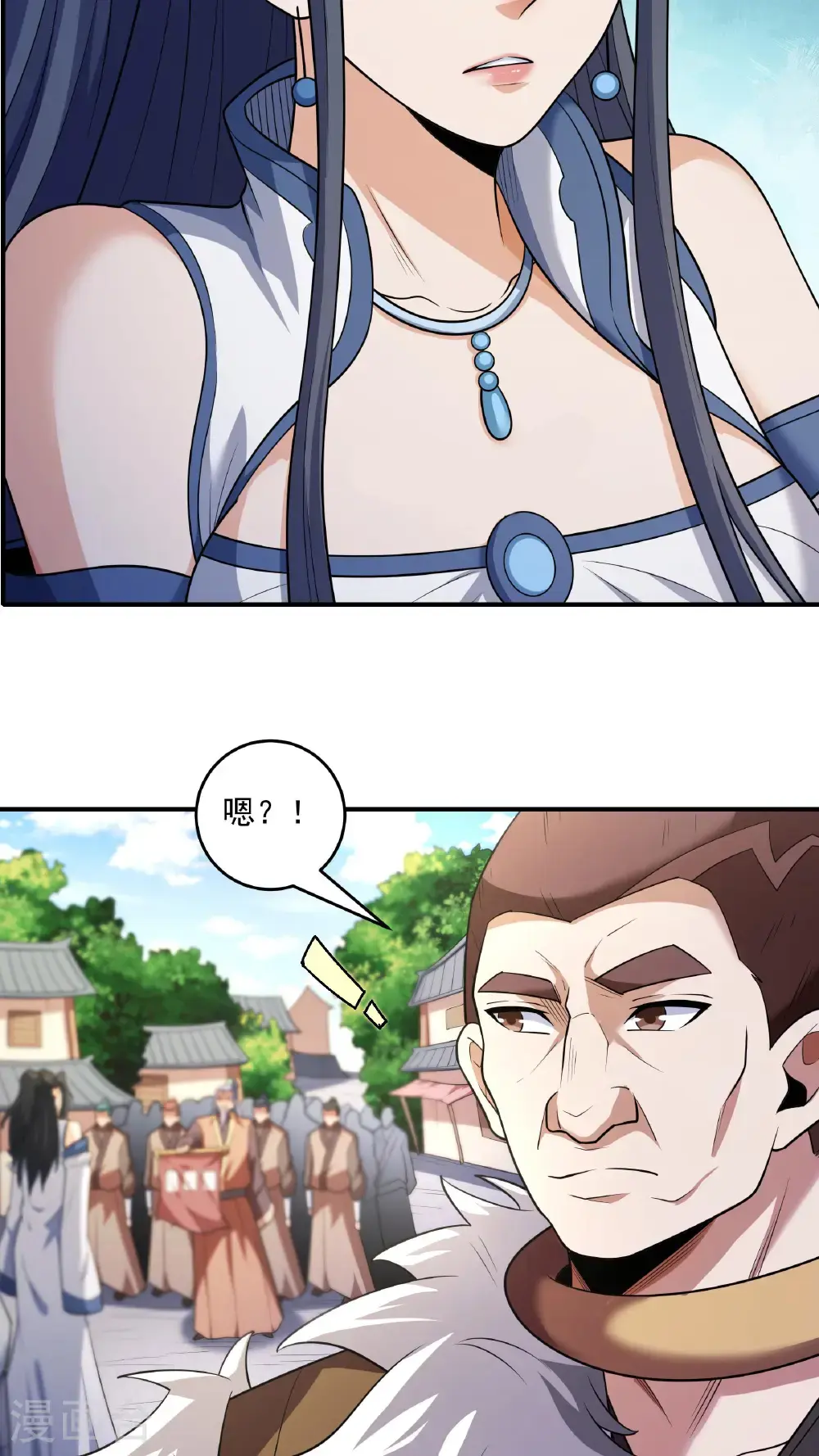 第245话2 雪域大比规则（2）21