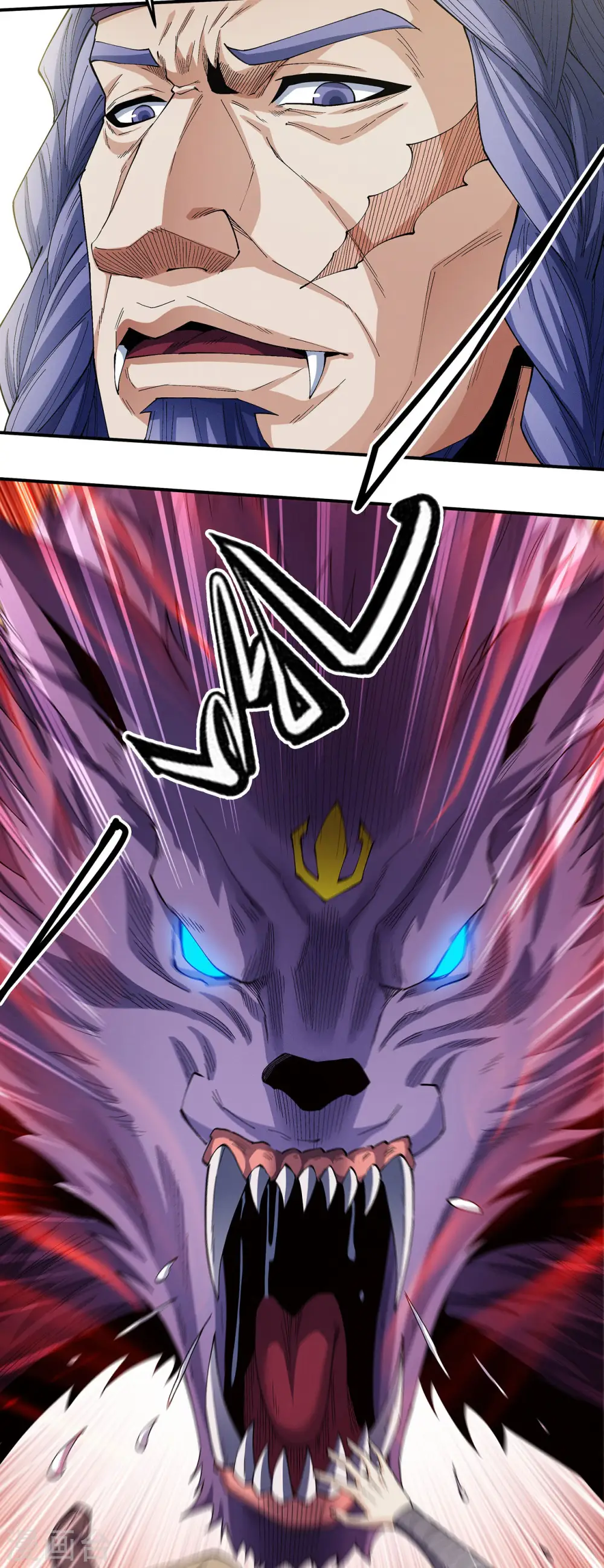 第195话3 诡异的杀伐2