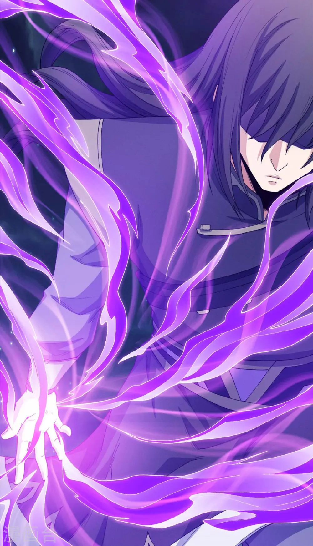 第185话1 蛟龙拳经22