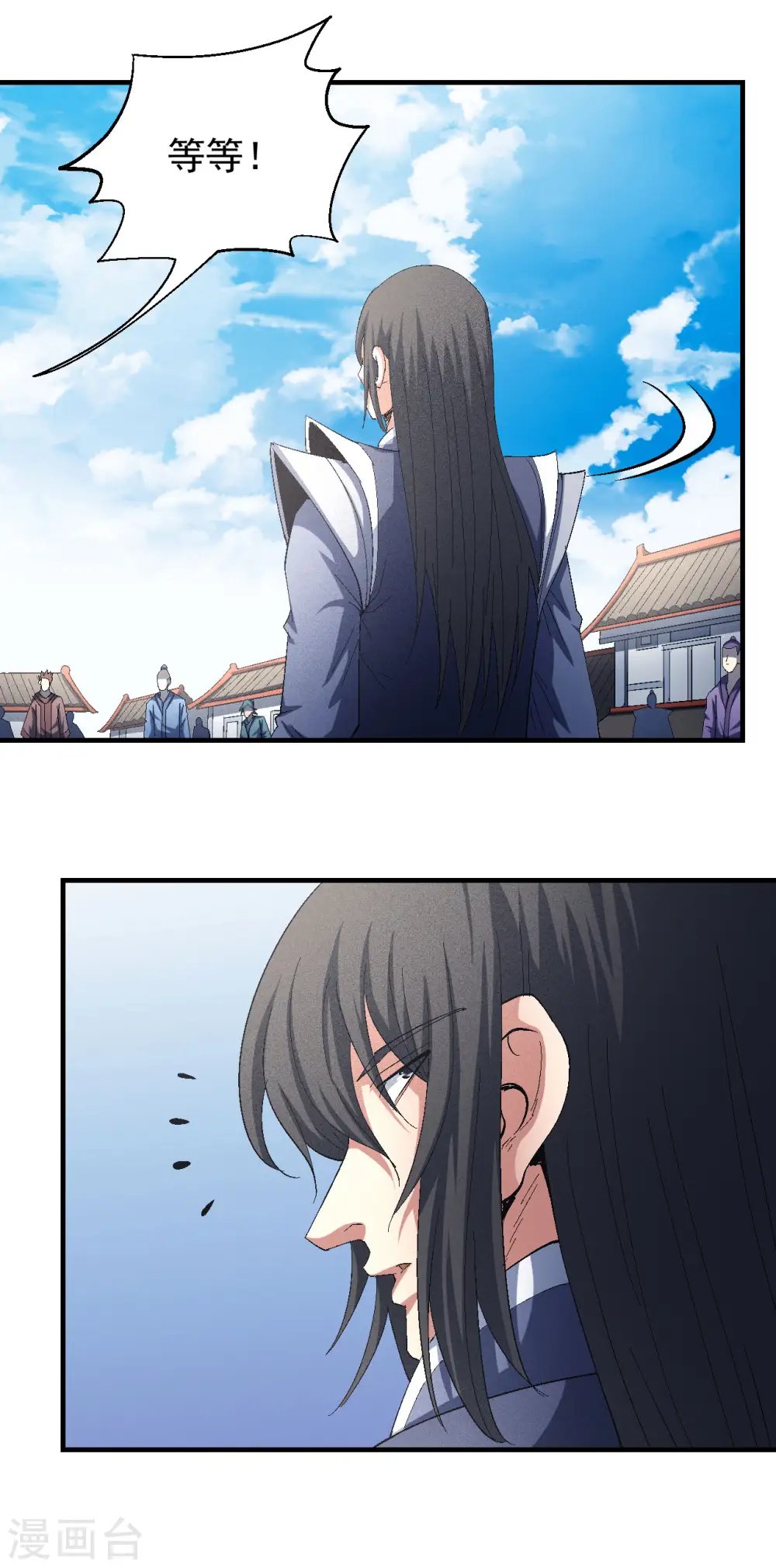 第140话3 第一之争24