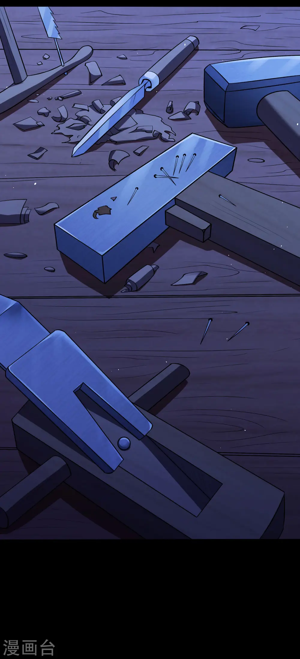 第190话3 重聚6