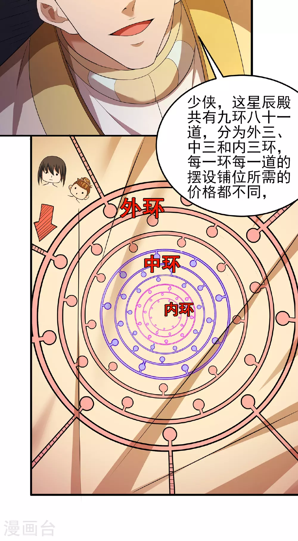 第233话2 星辰殿（2）25