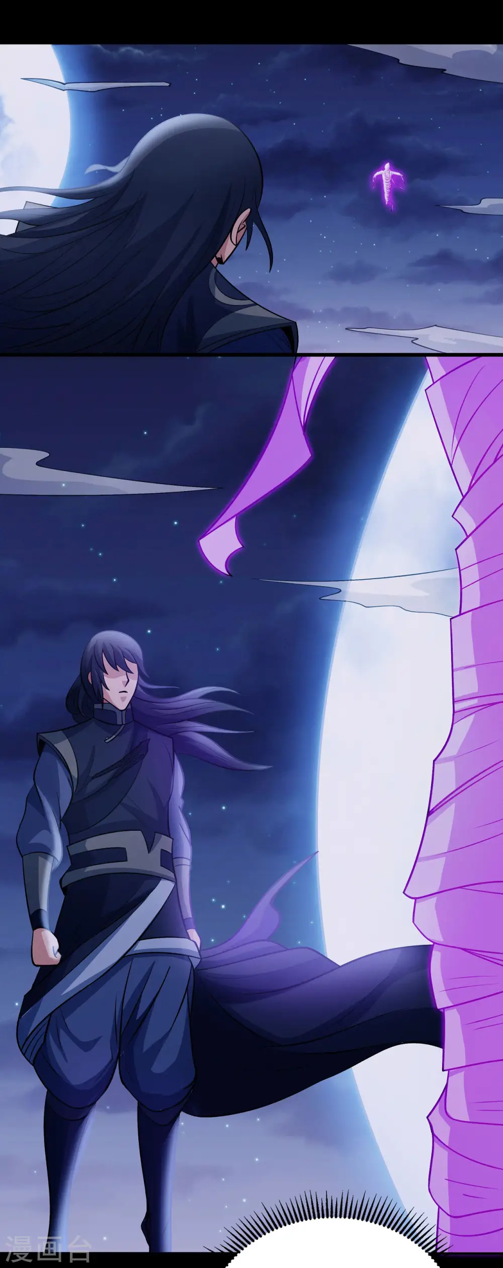 第189话2 公子之死17