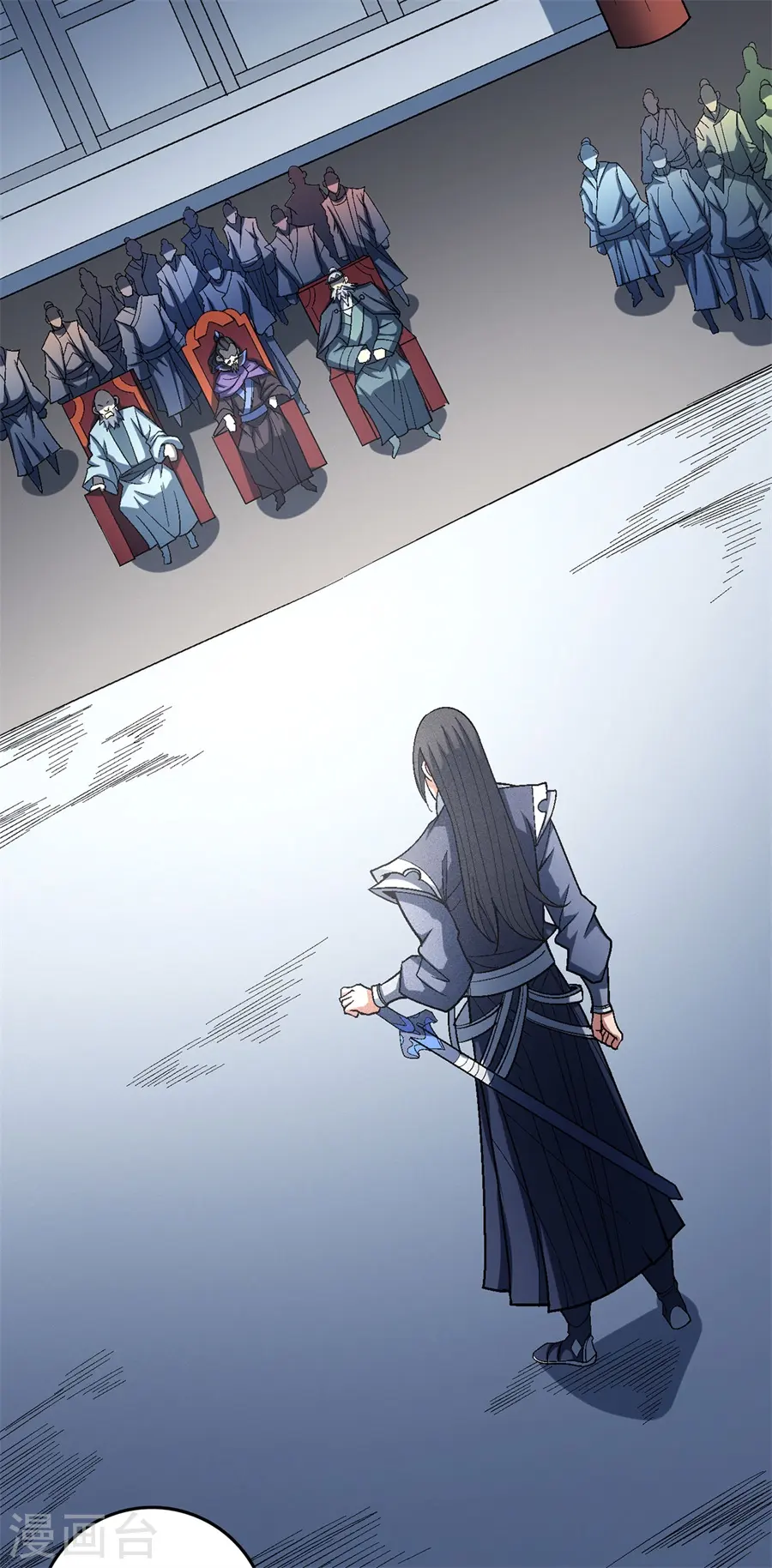 第115话1 求死4