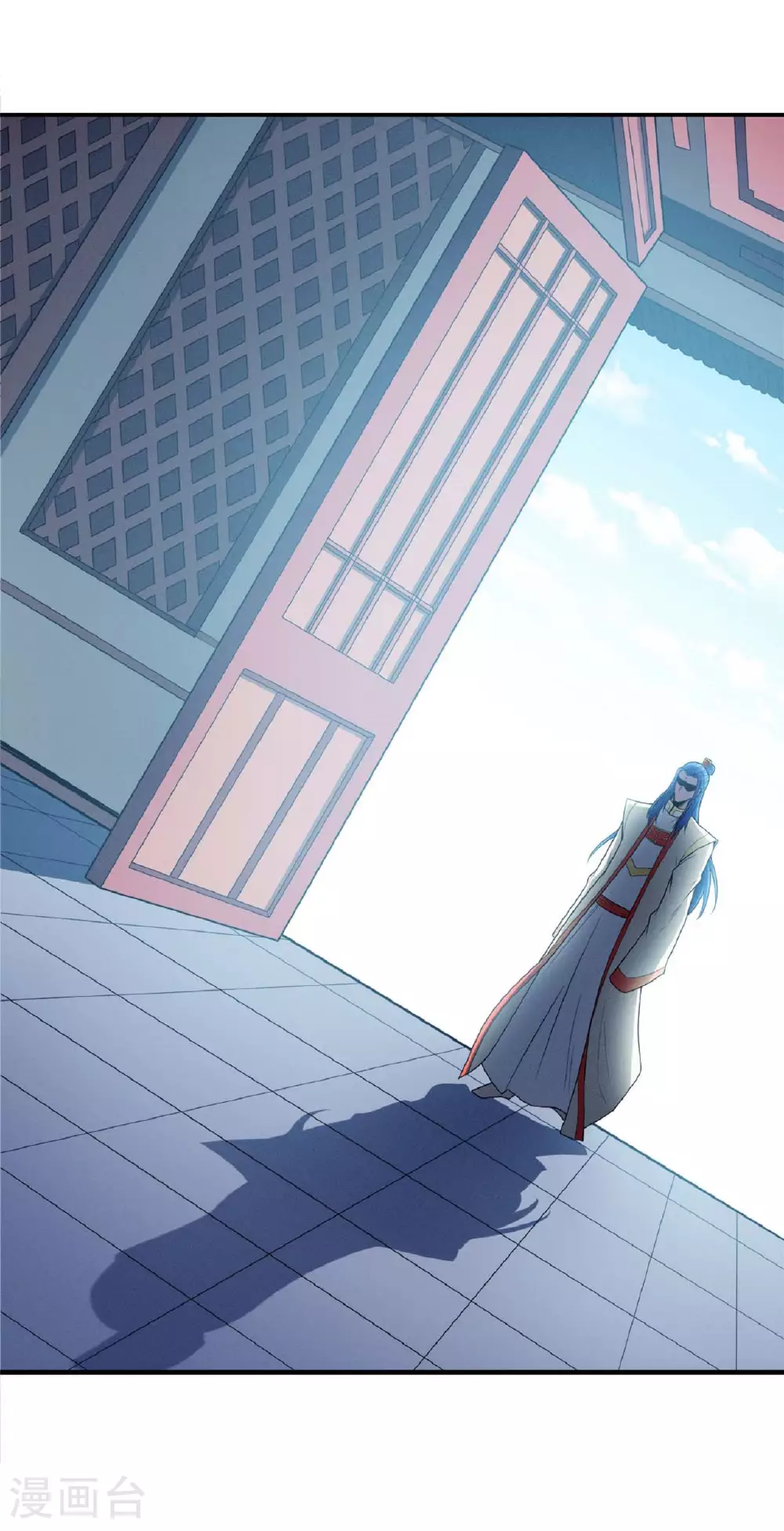 第211话2 林枫无罪12