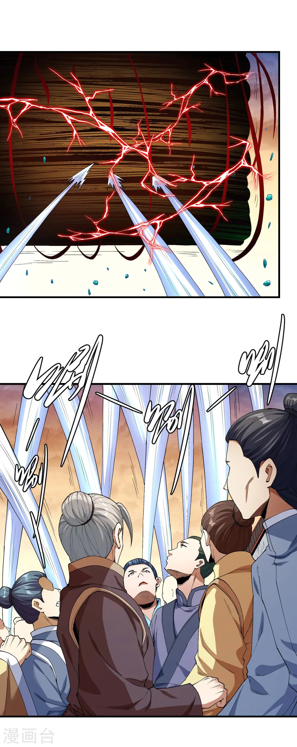 第181话3 黑暗束缚14