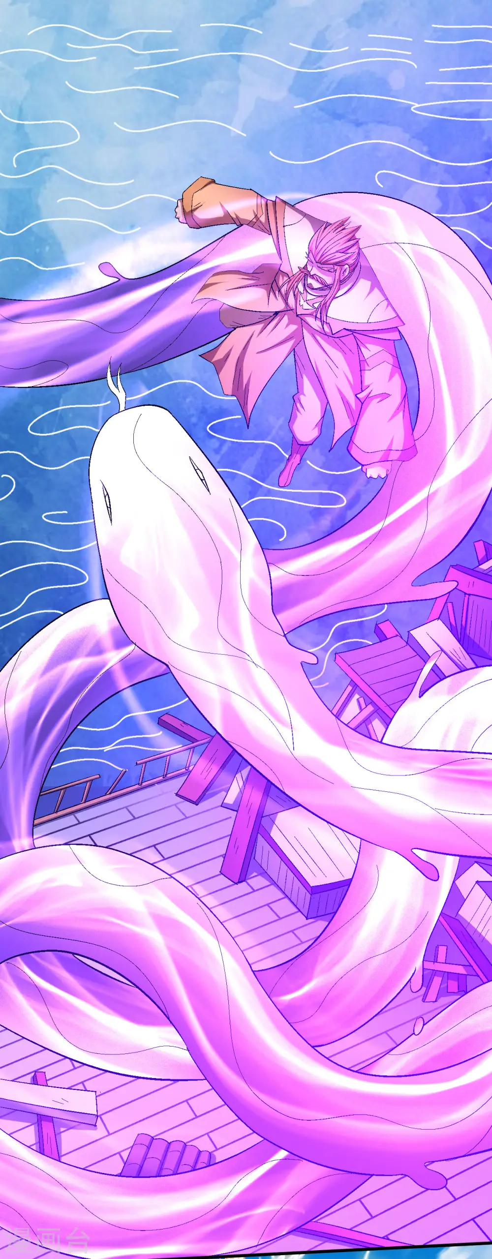 第145话3 大光明之剑18