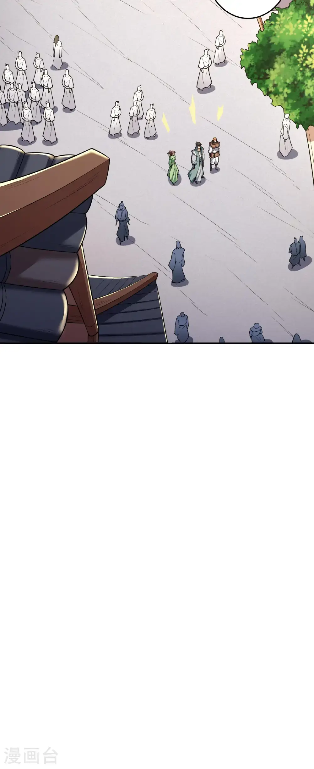 第245话2 雪域大比规则（2）26
