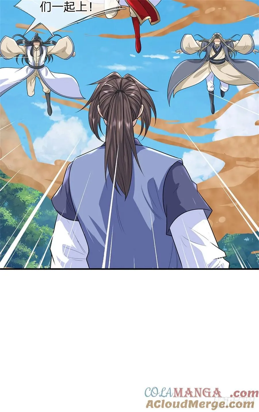 第277话 该战斗了18