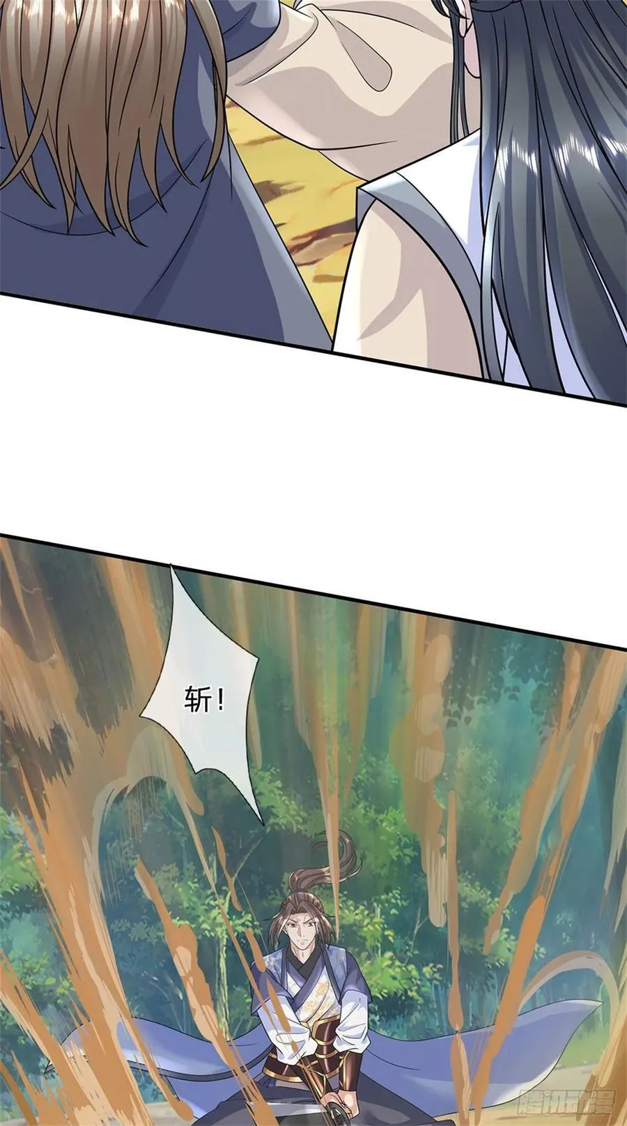 第276话 太邪门了35