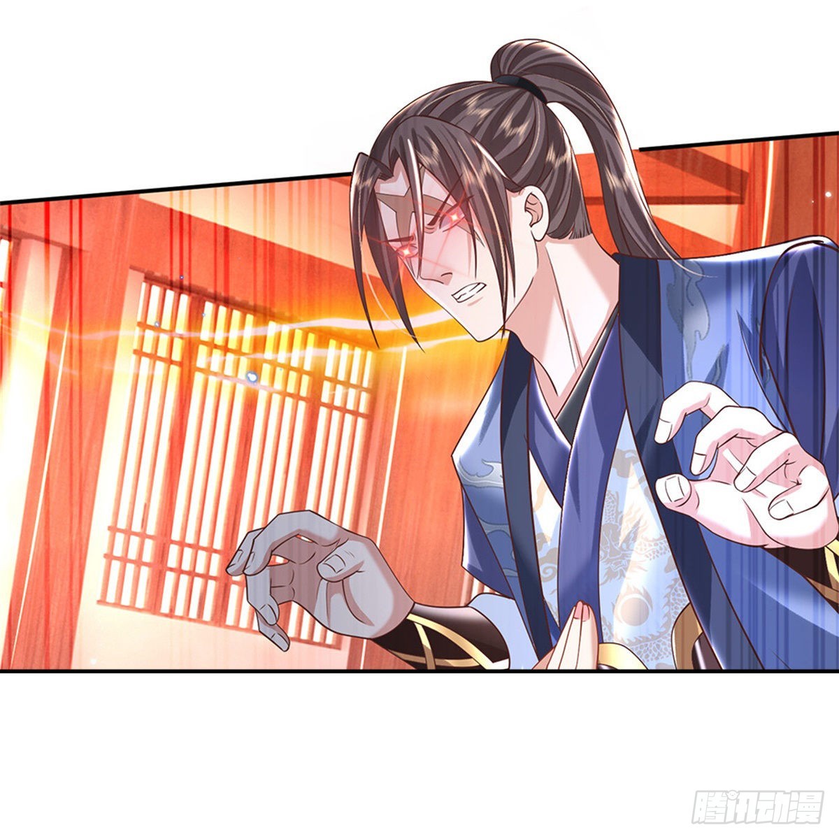 第184话 女人，不要自取其辱25