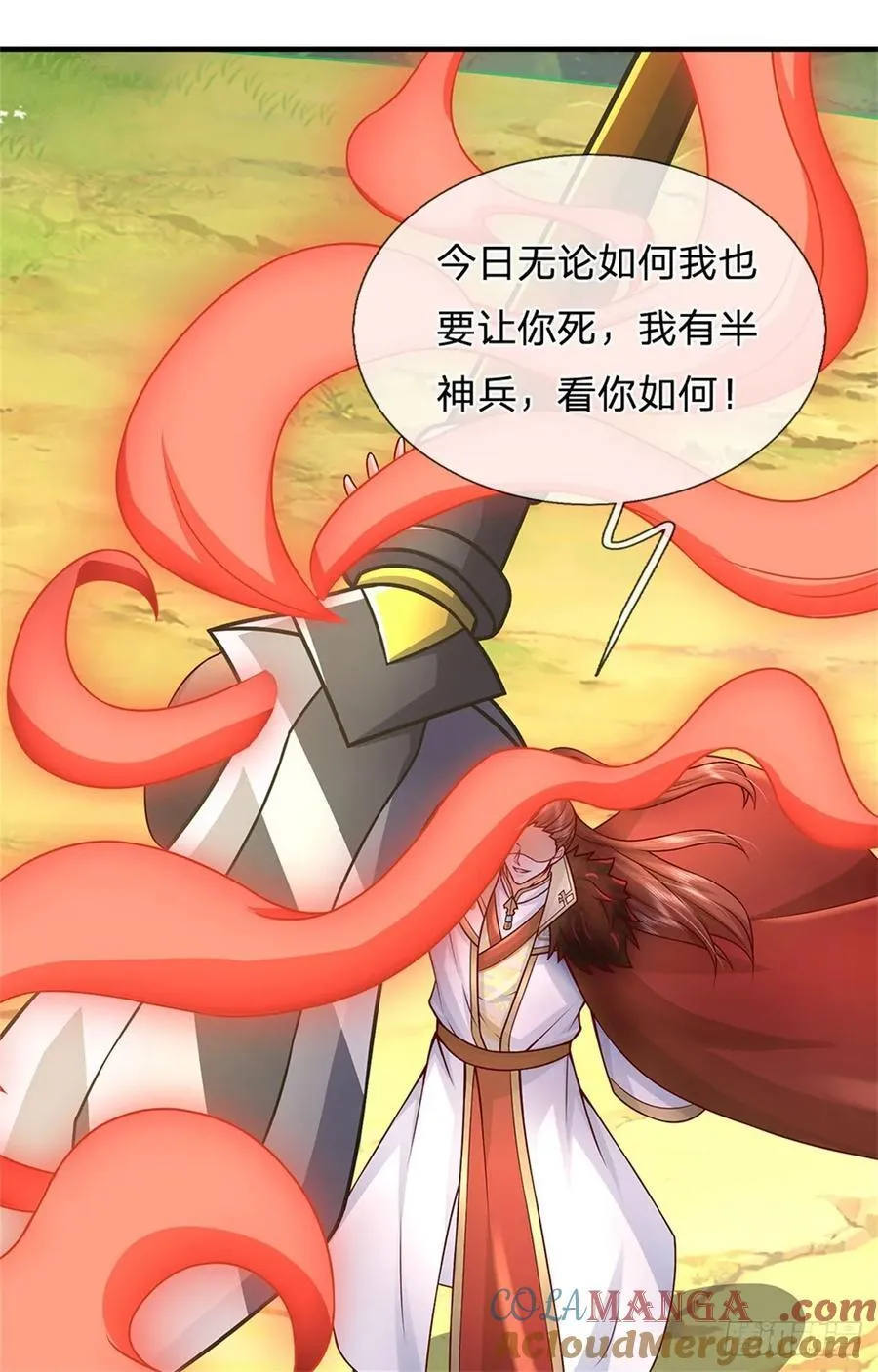 第276话 太邪门了10