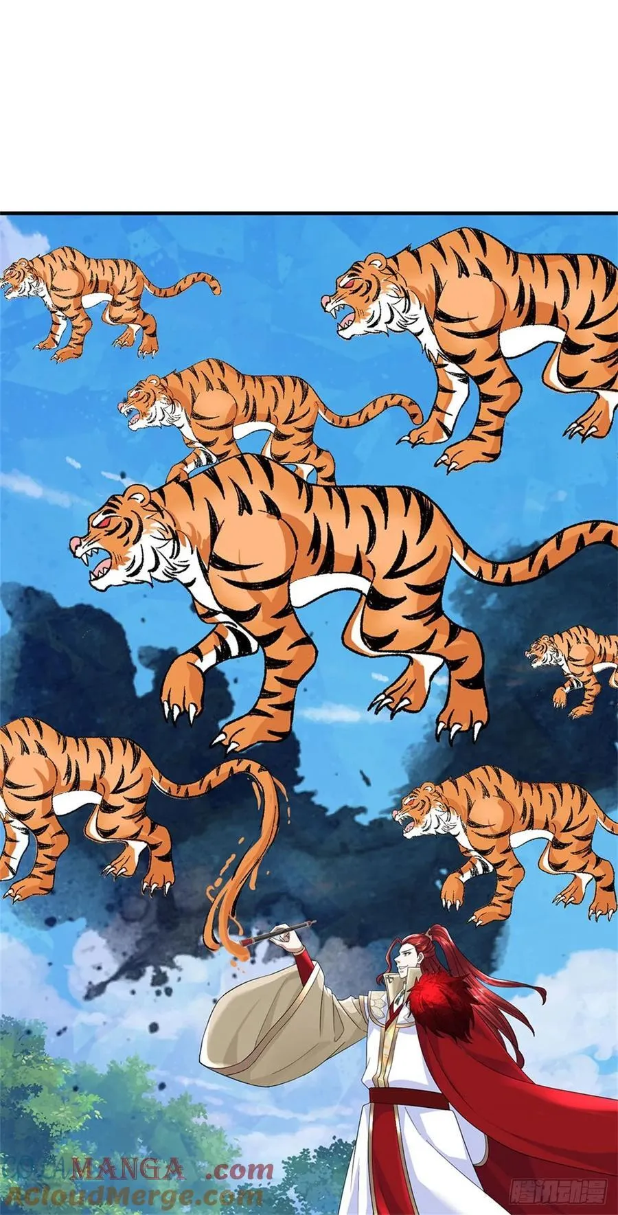 第273话 撑到几时10