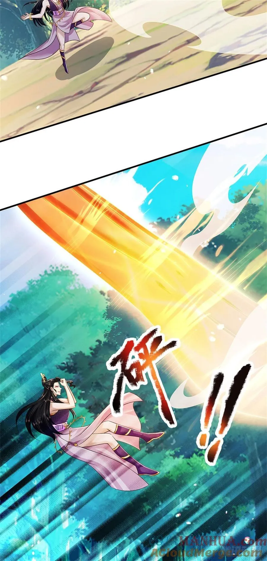 第269话 恩怨了结18