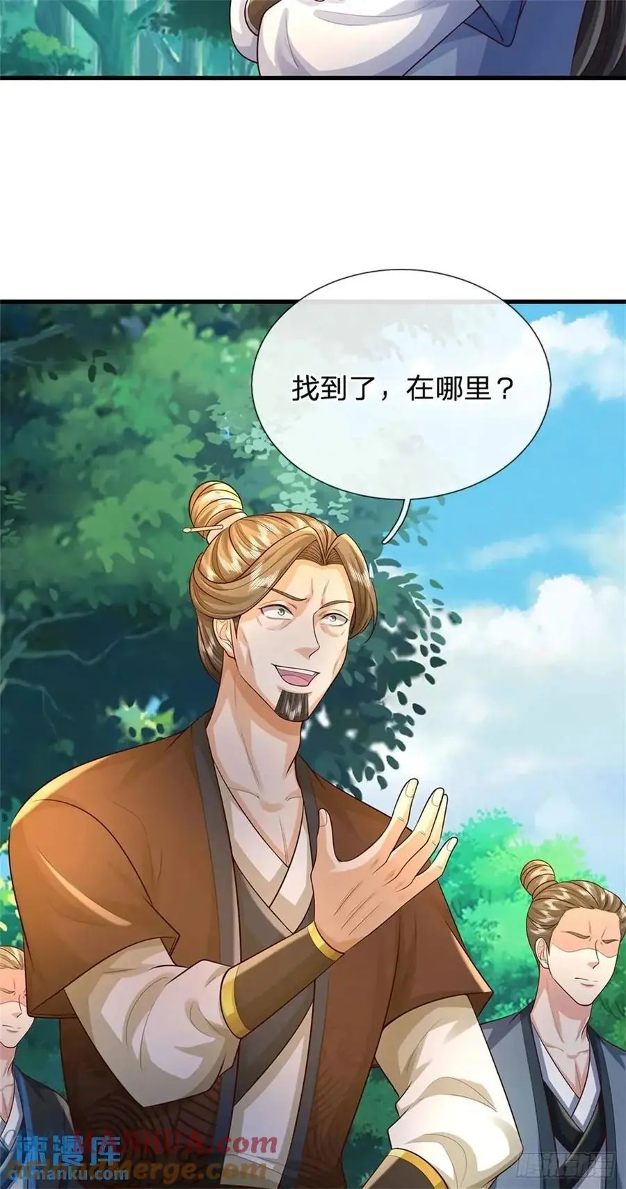 第258话 早有预料22