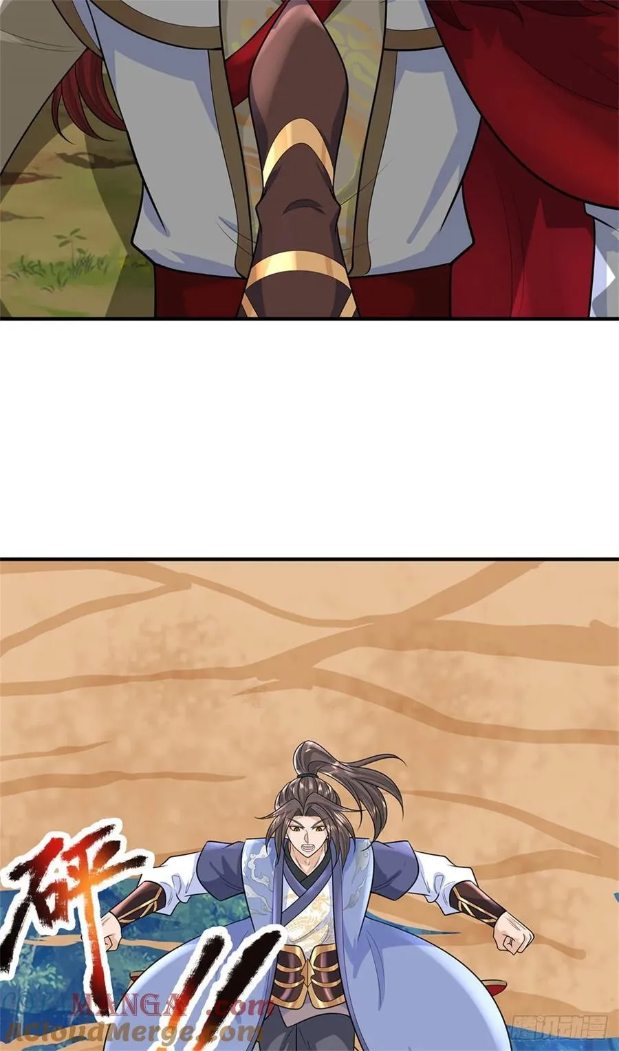 第277话 该战斗了34