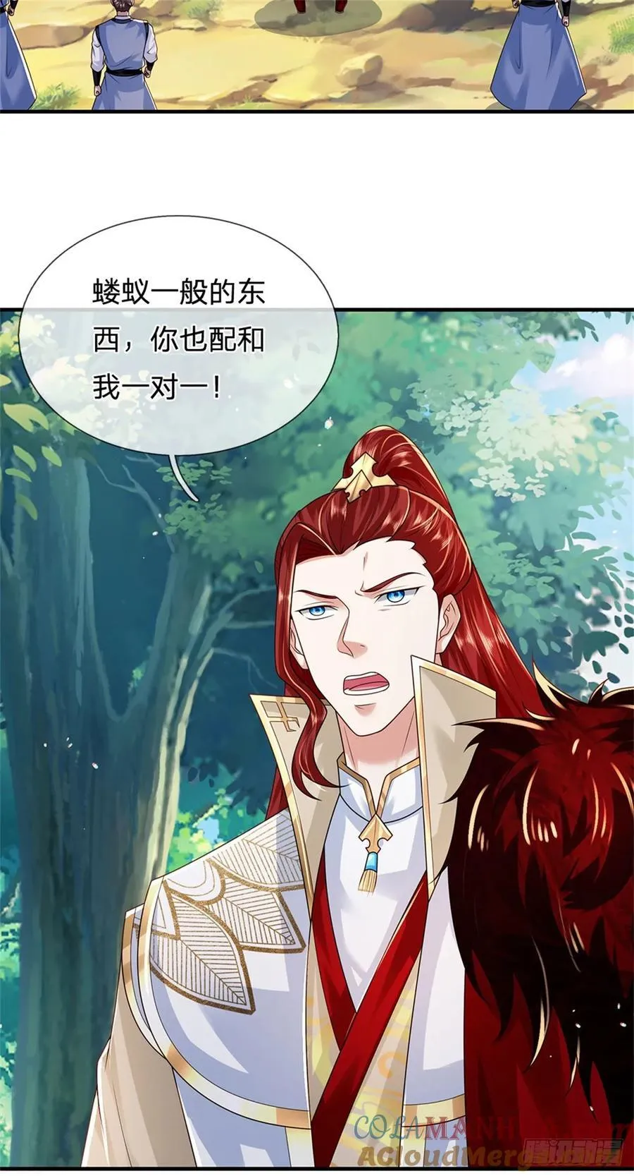 第269话 恩怨了结24