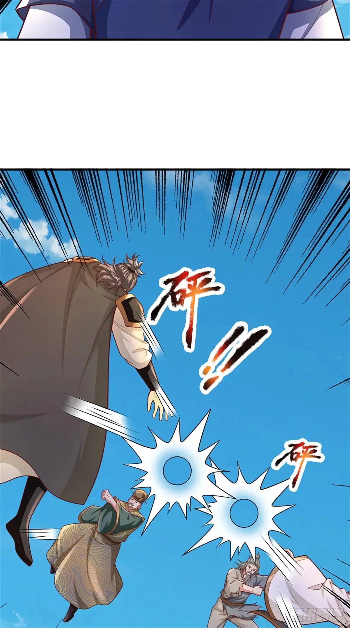 第287话 大势所趋25