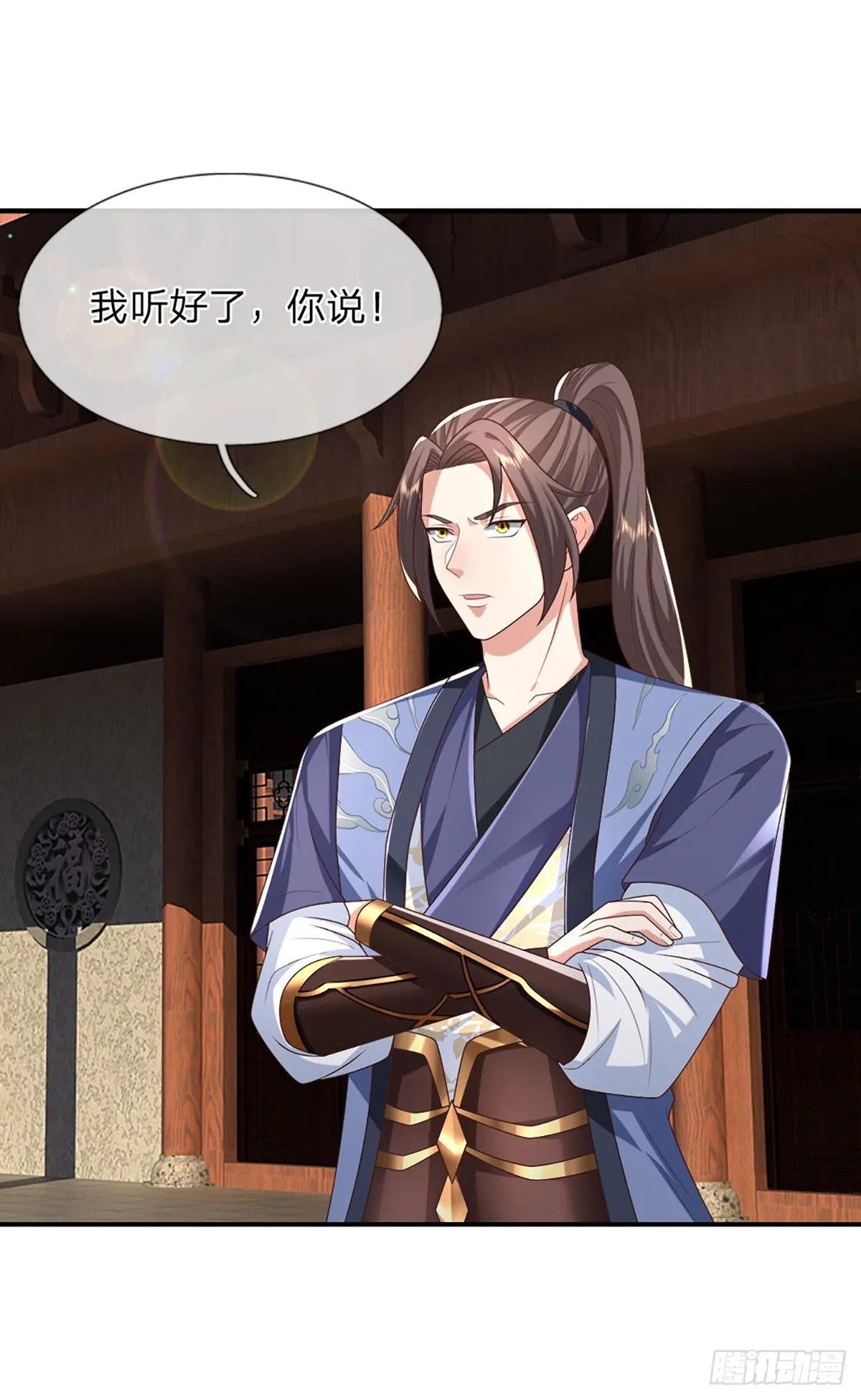 第191话 恢复真身，得道升天28