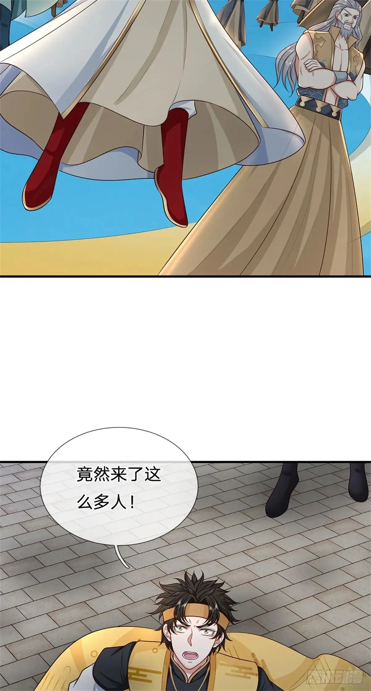 第285话 风雨欲来10