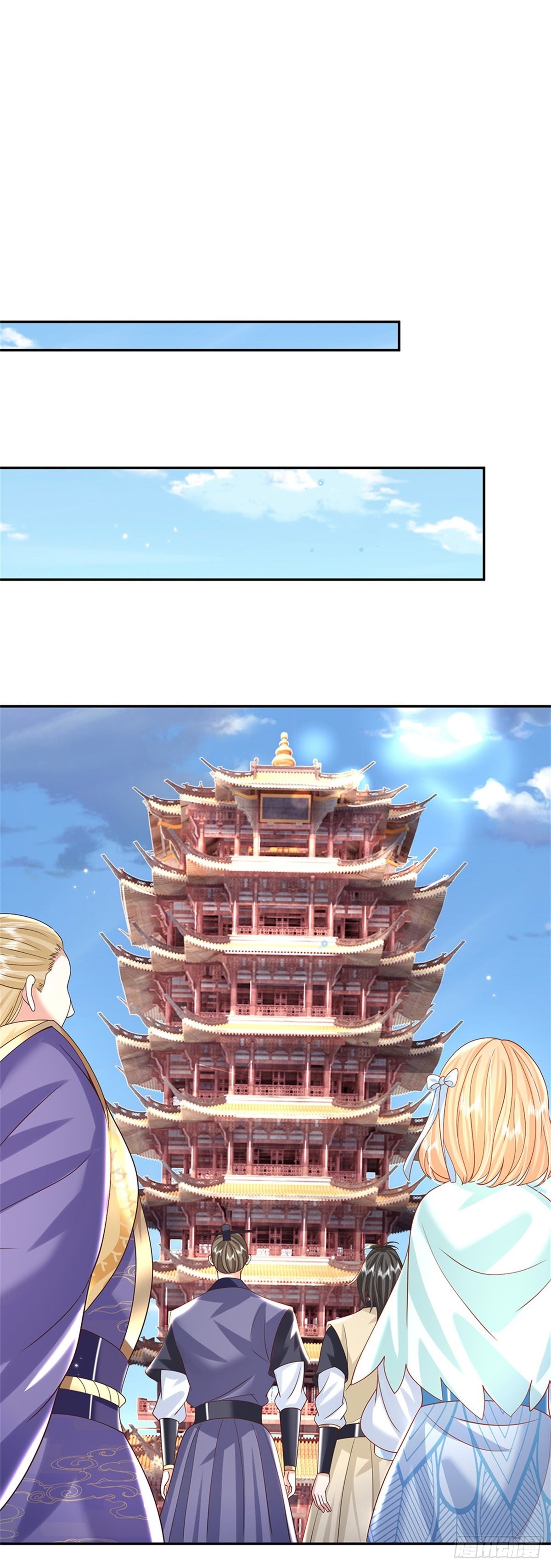 第188话 履行赌约1