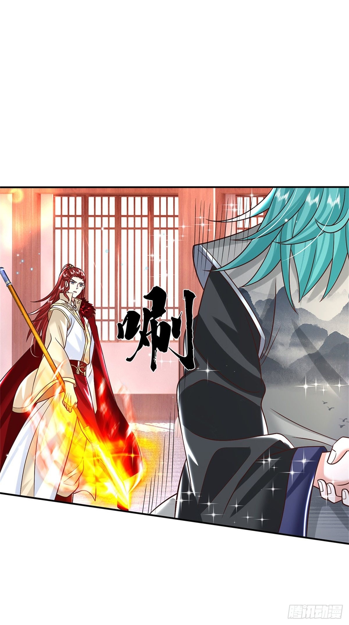 第187话 绝壁岛12