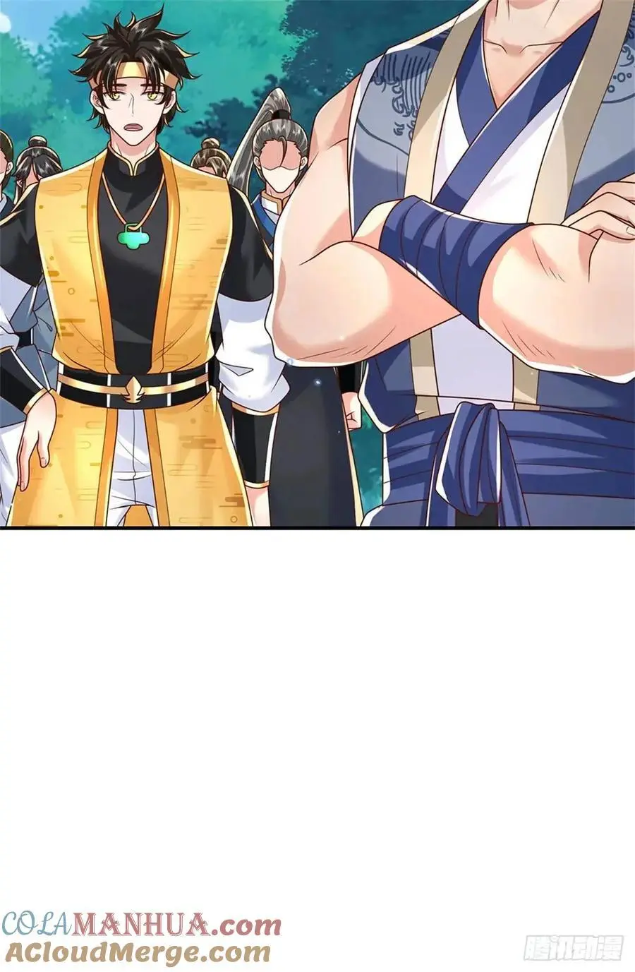 第260话 被包围了12
