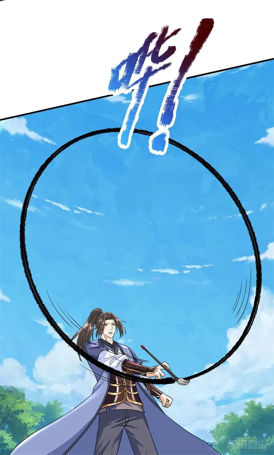 第273话 撑到几时17