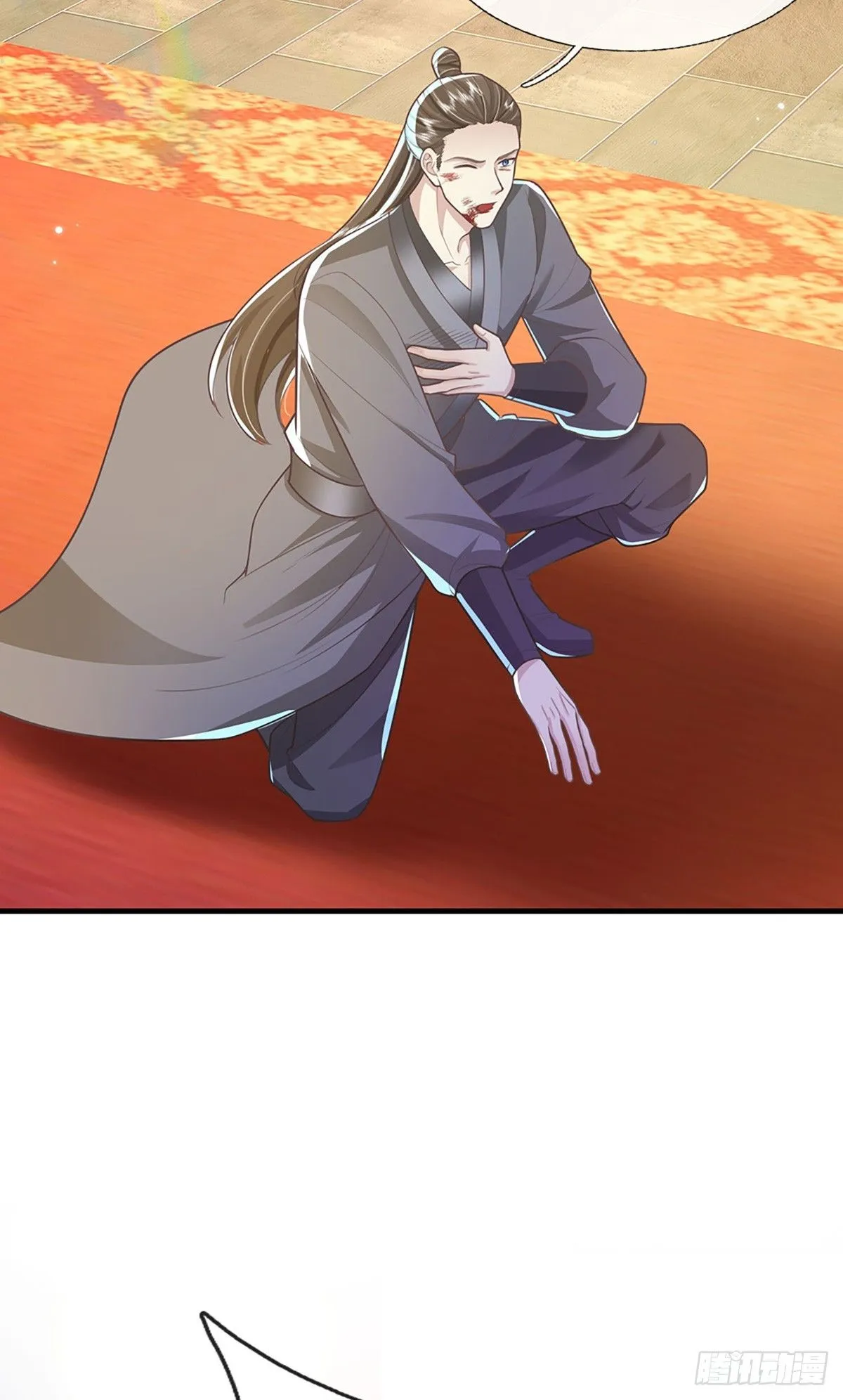第230话 童姥姥的怒火18