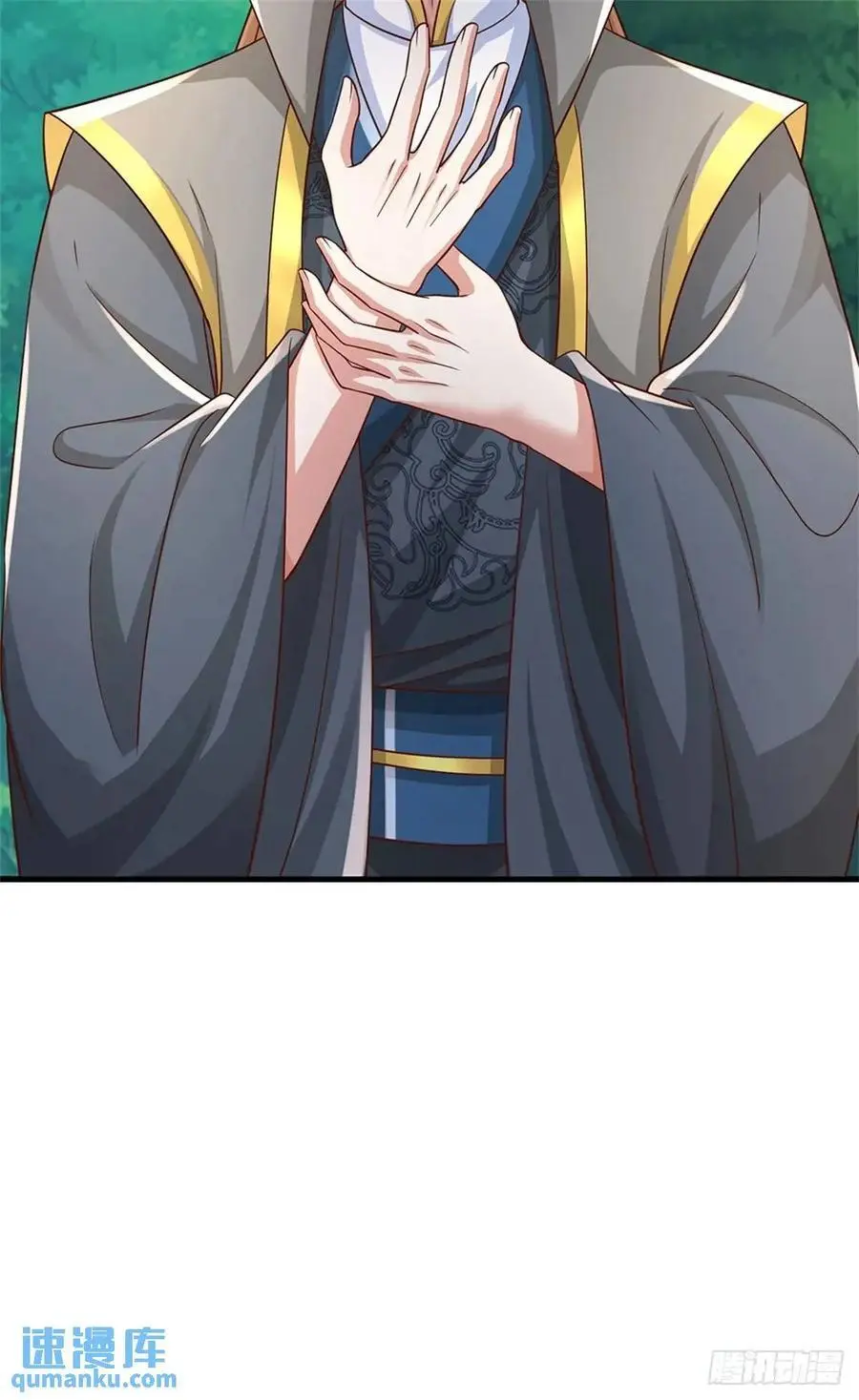 第251话 心无波澜15