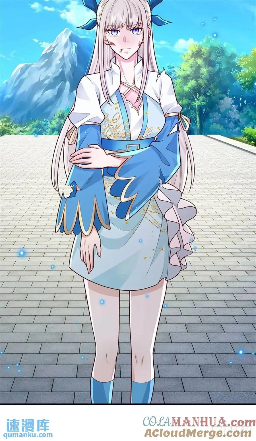 第248话 直觉真准12