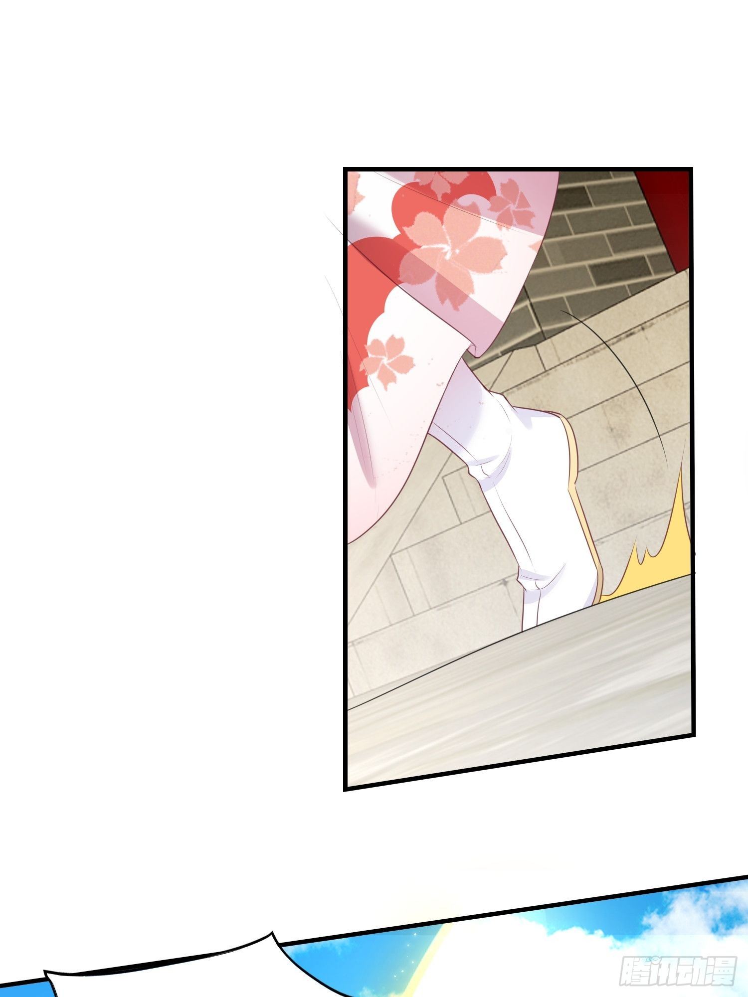 027谁敢伤本王的未婚妻！50